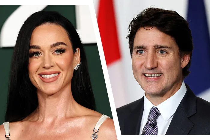 Katy Perry & Justin Trudeau’s Secret Montreal Date Night Has Everyone SHOOK!
